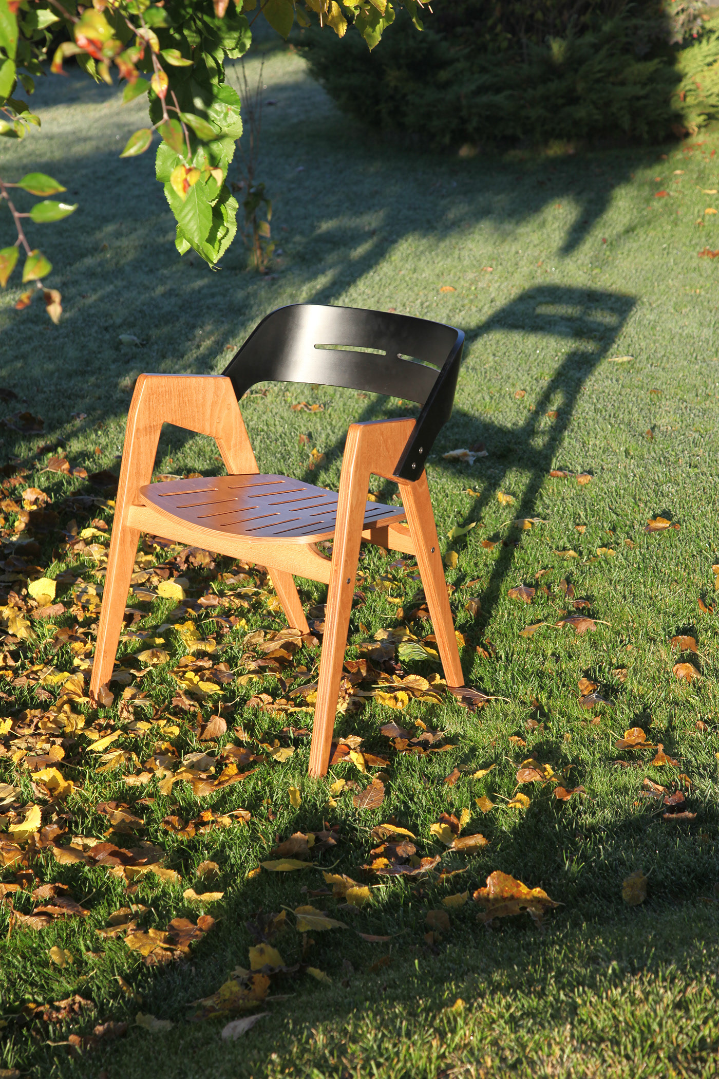 chair，wooden ，Lightness，Separable，