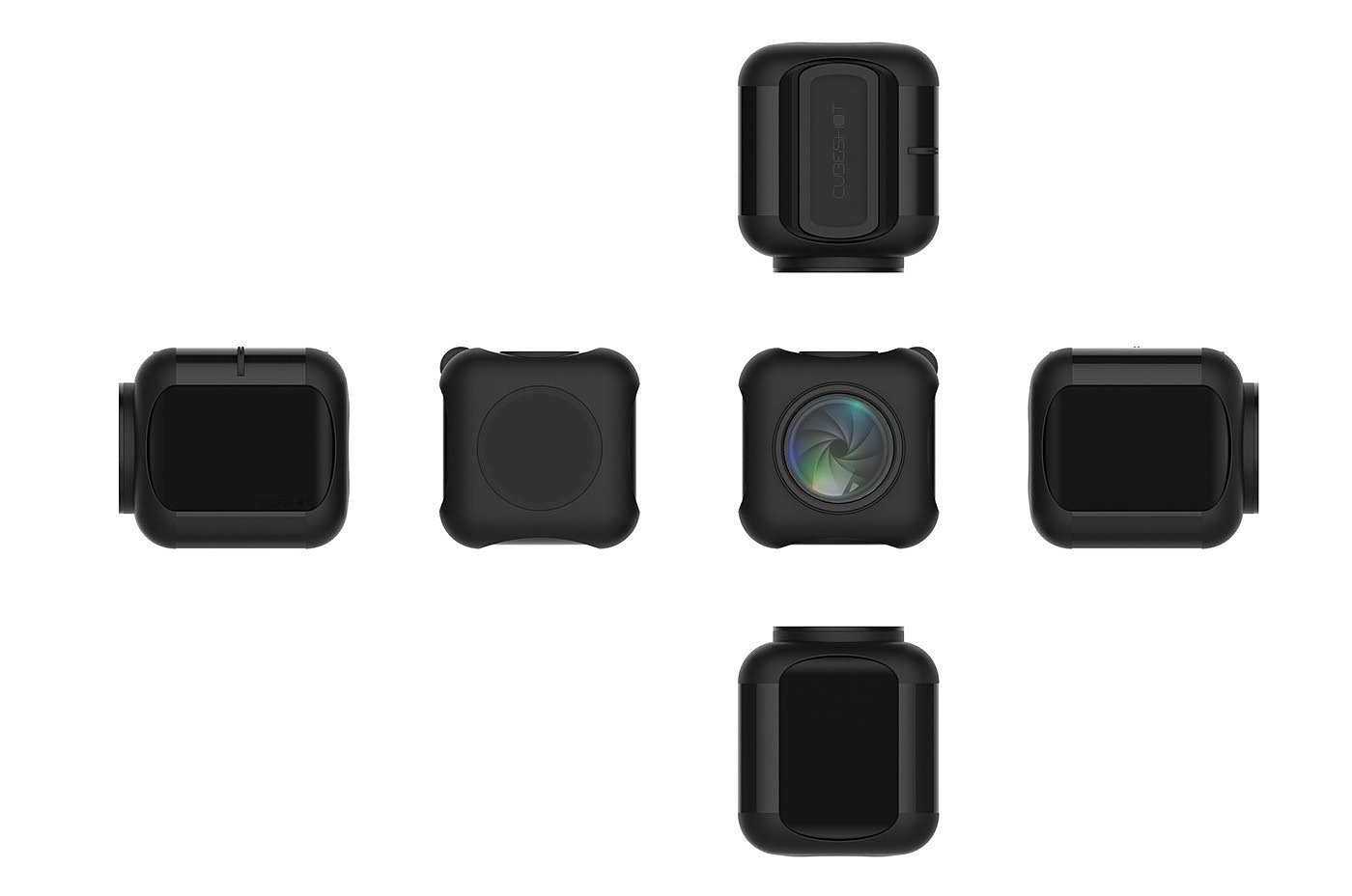 相机，微型，SIM卡，可充电，黑色，