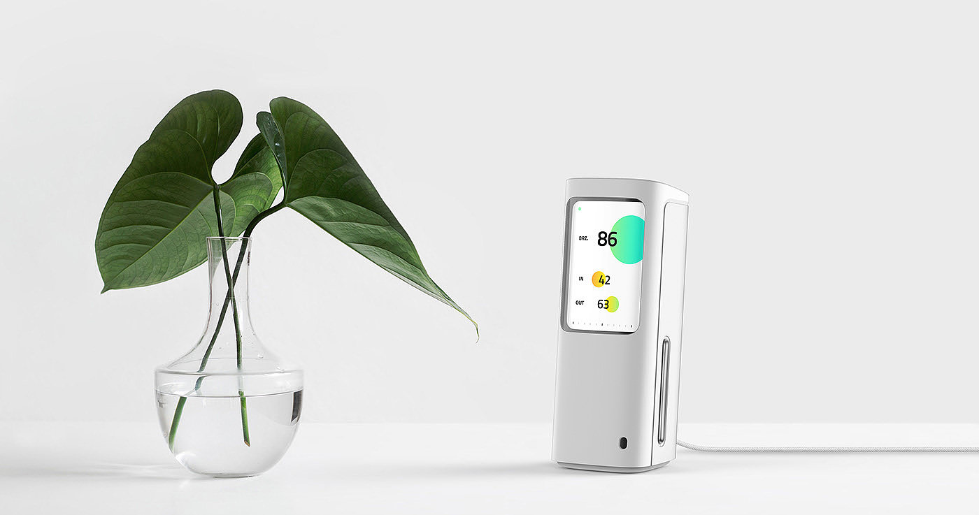 formaldehyde，detector，indoor，intelligence，