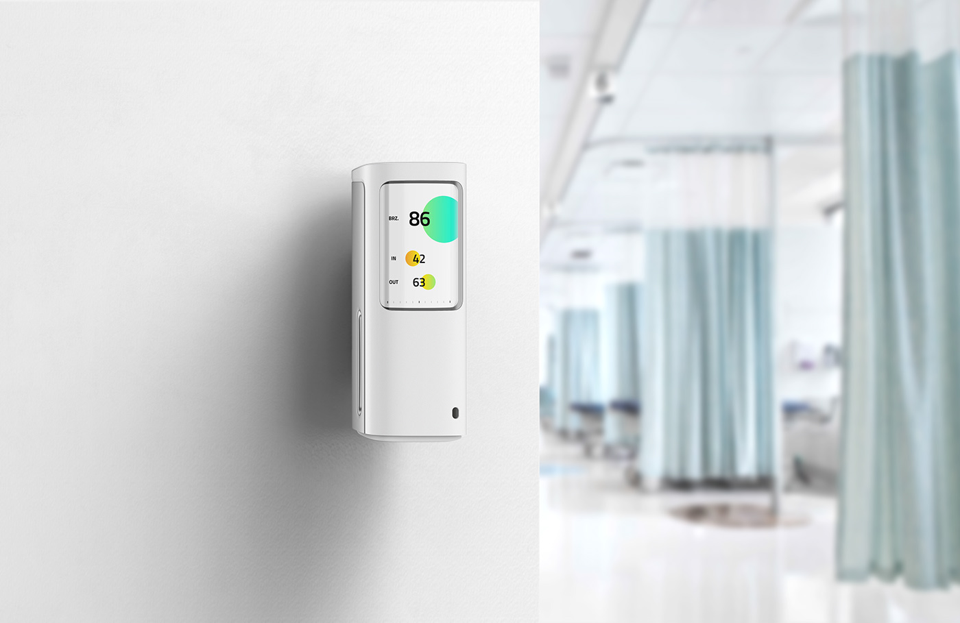 formaldehyde，detector，indoor，intelligence，