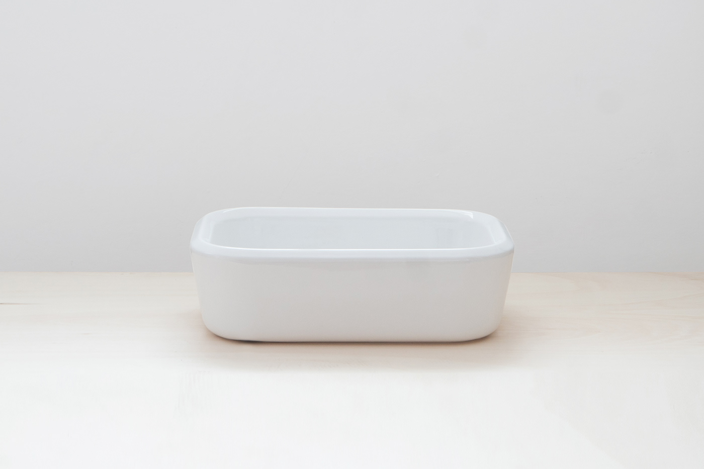 Basin，Shower Room，ceramics，white，Simplicity，