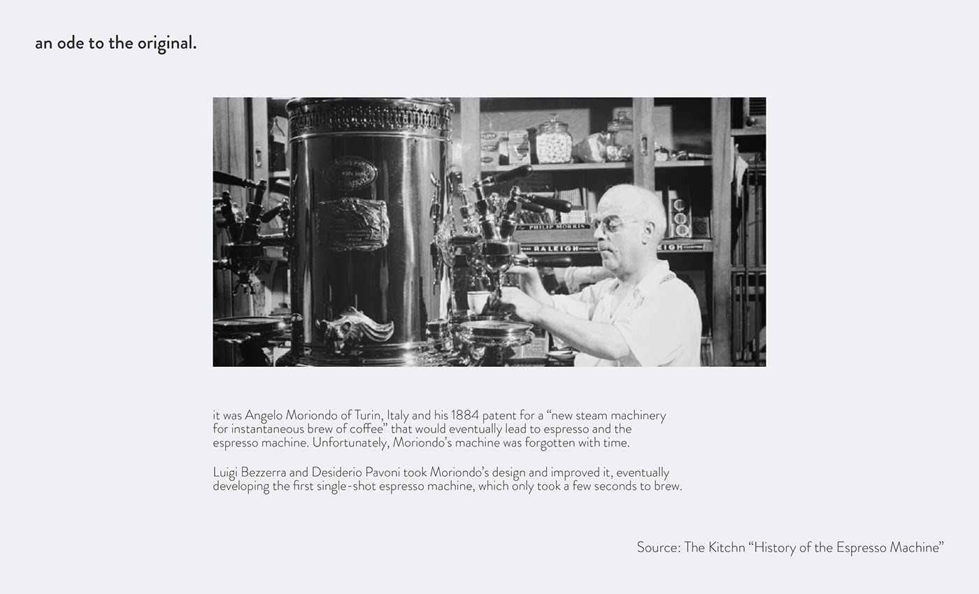 Coffee machine，vertical，drink，black，