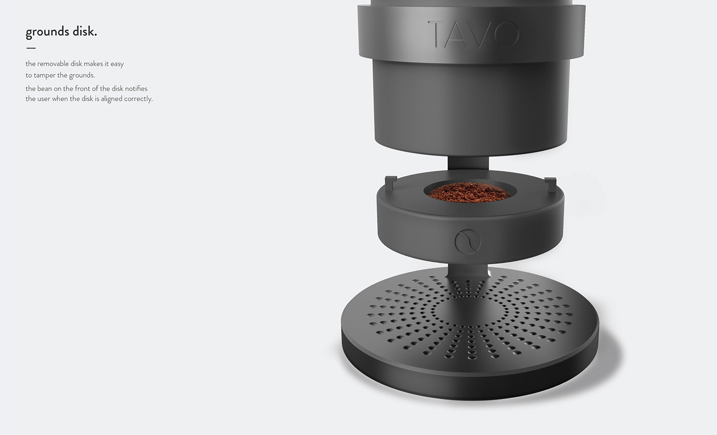 Coffee machine，vertical，drink，black，