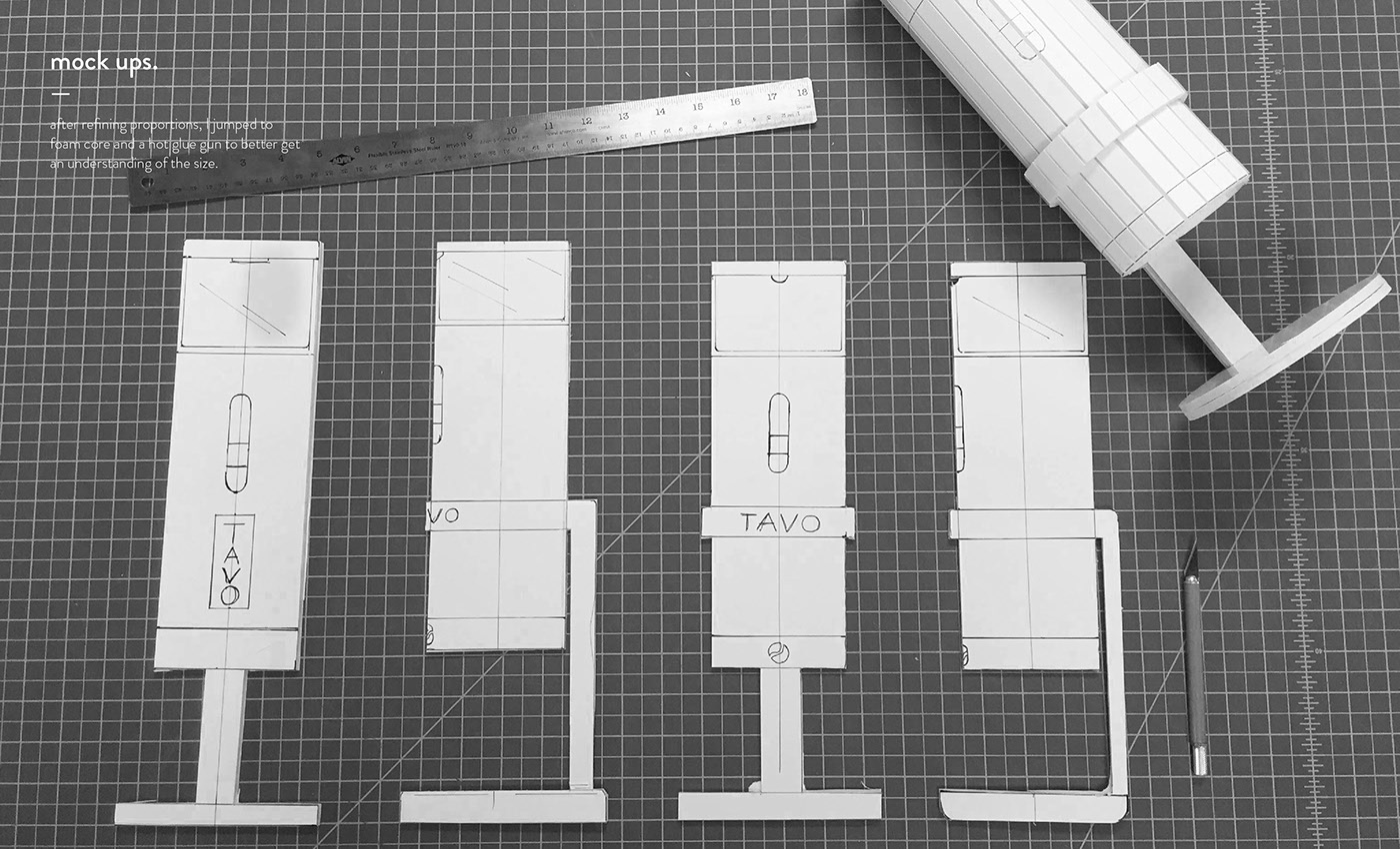 Coffee machine，vertical，drink，black，