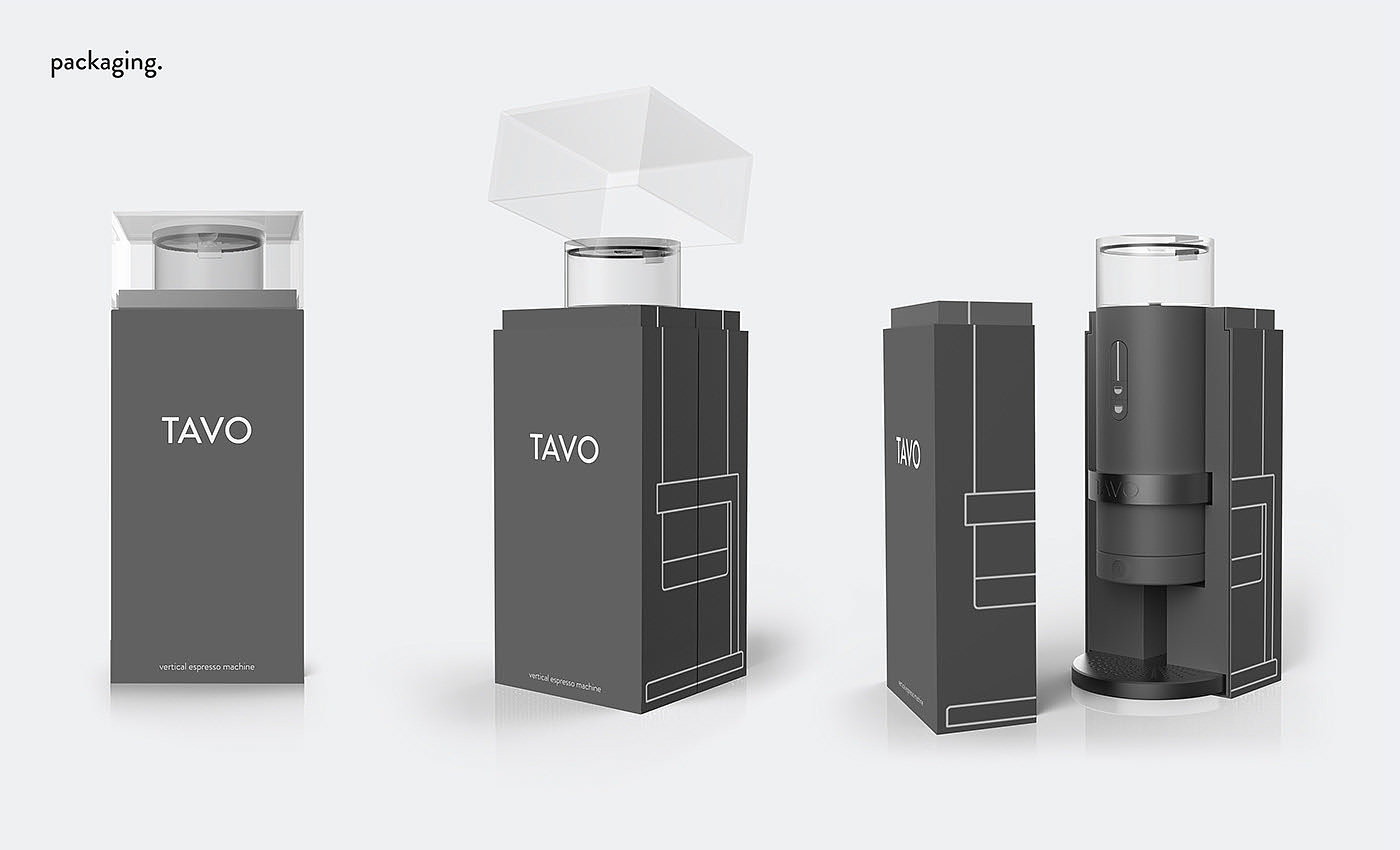 Coffee machine，vertical，drink，black，