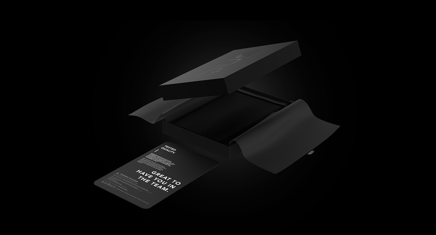 QUS. Body Connected，intelligence，Textile design，industrial design，