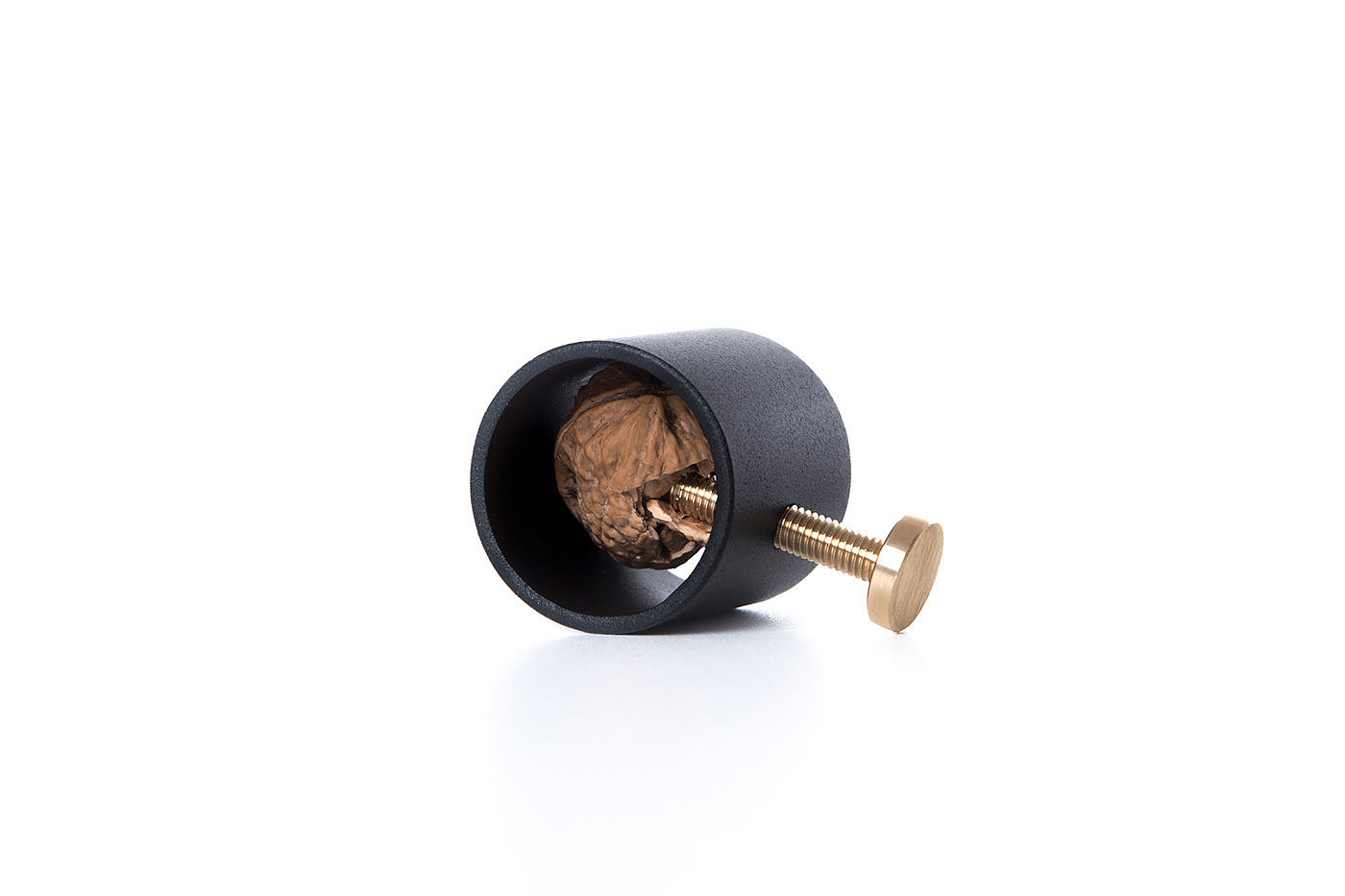 SCELK，Walnut clip，Mario Alessani foot，tool，