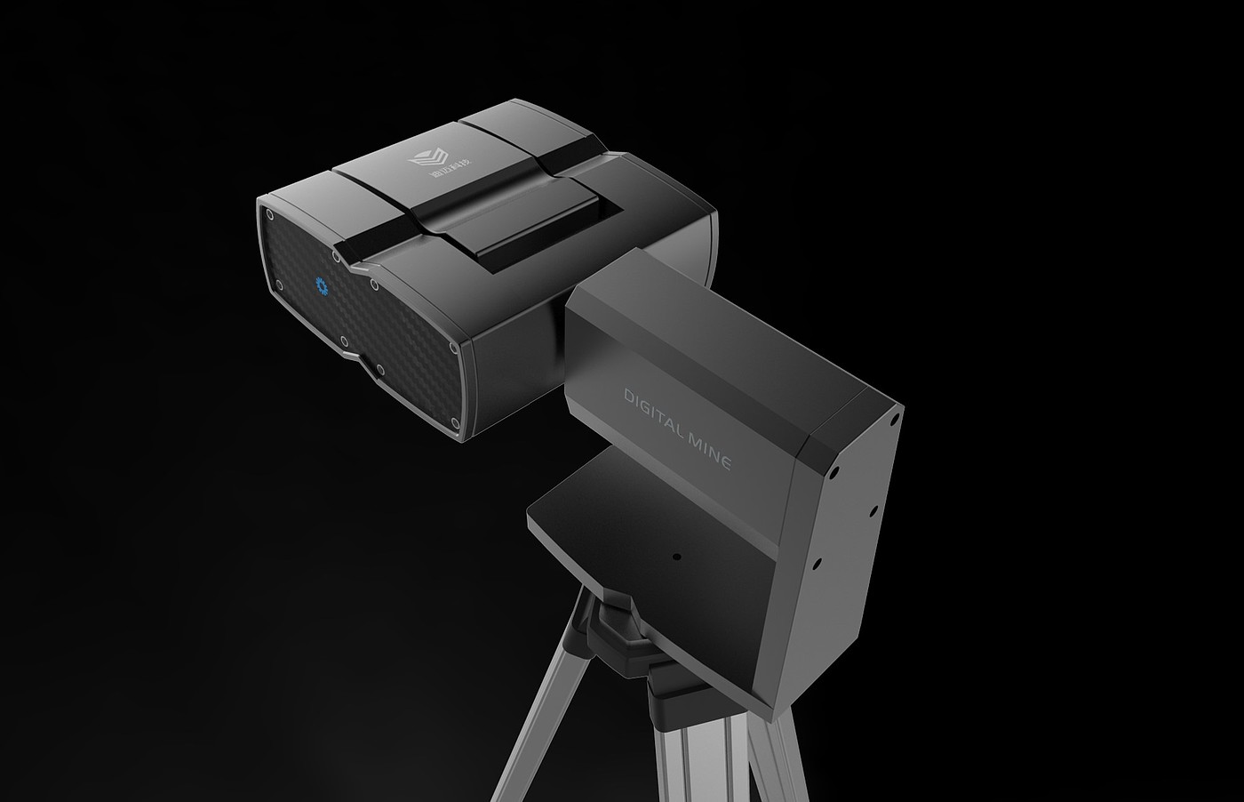 equipment，system，scanning，laser，mine，3D scanning，