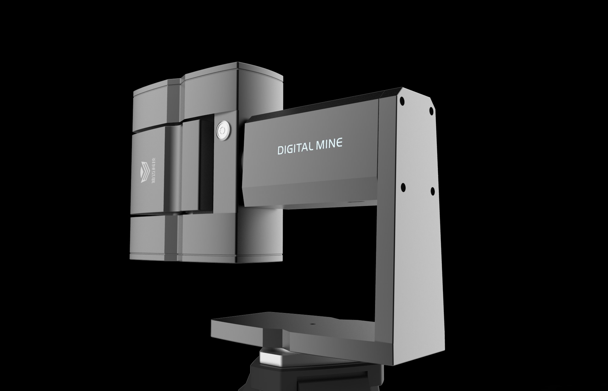 equipment，system，scanning，laser，mine，3D scanning，