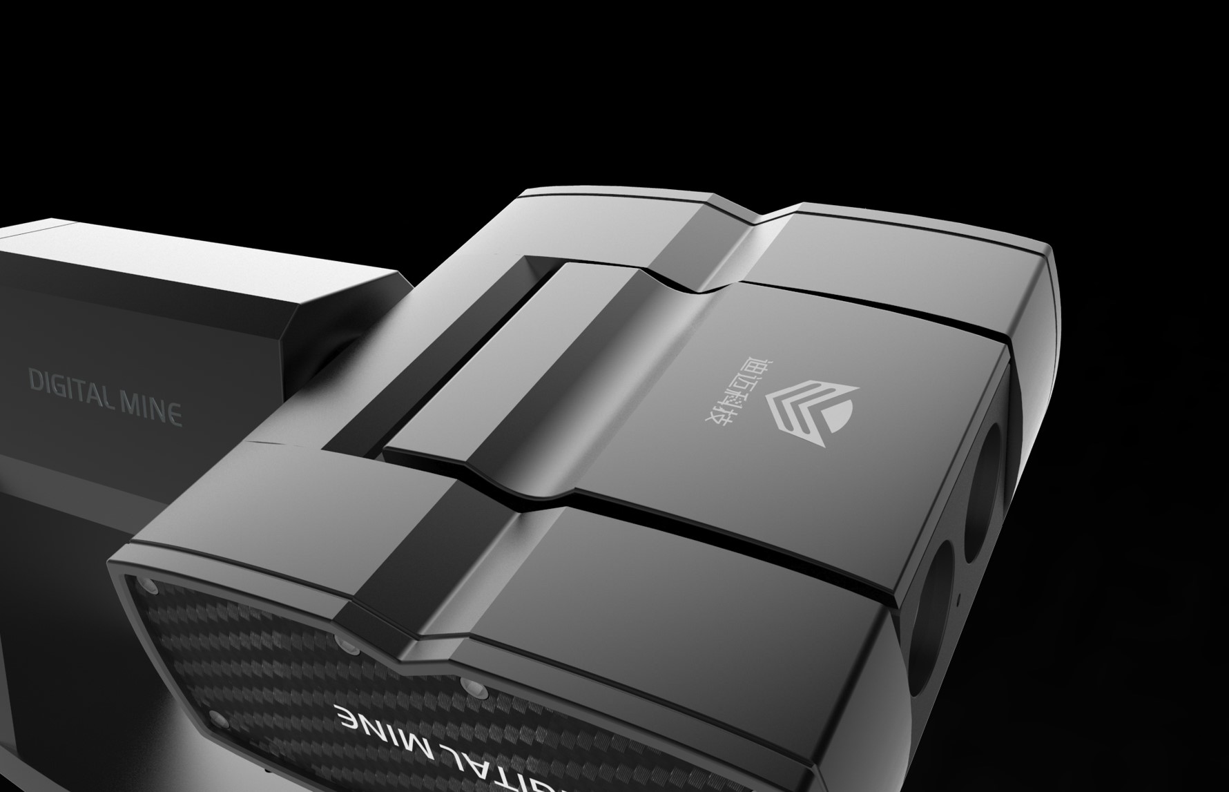 equipment，system，scanning，laser，mine，3D scanning，