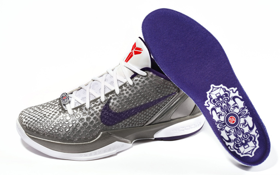 nike，Kobe，Basketball shoes，