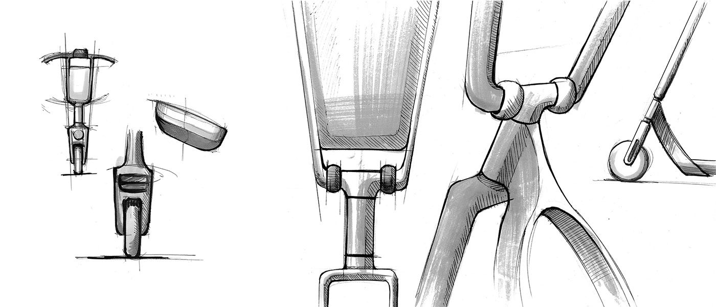 share，Electric，Scooter，