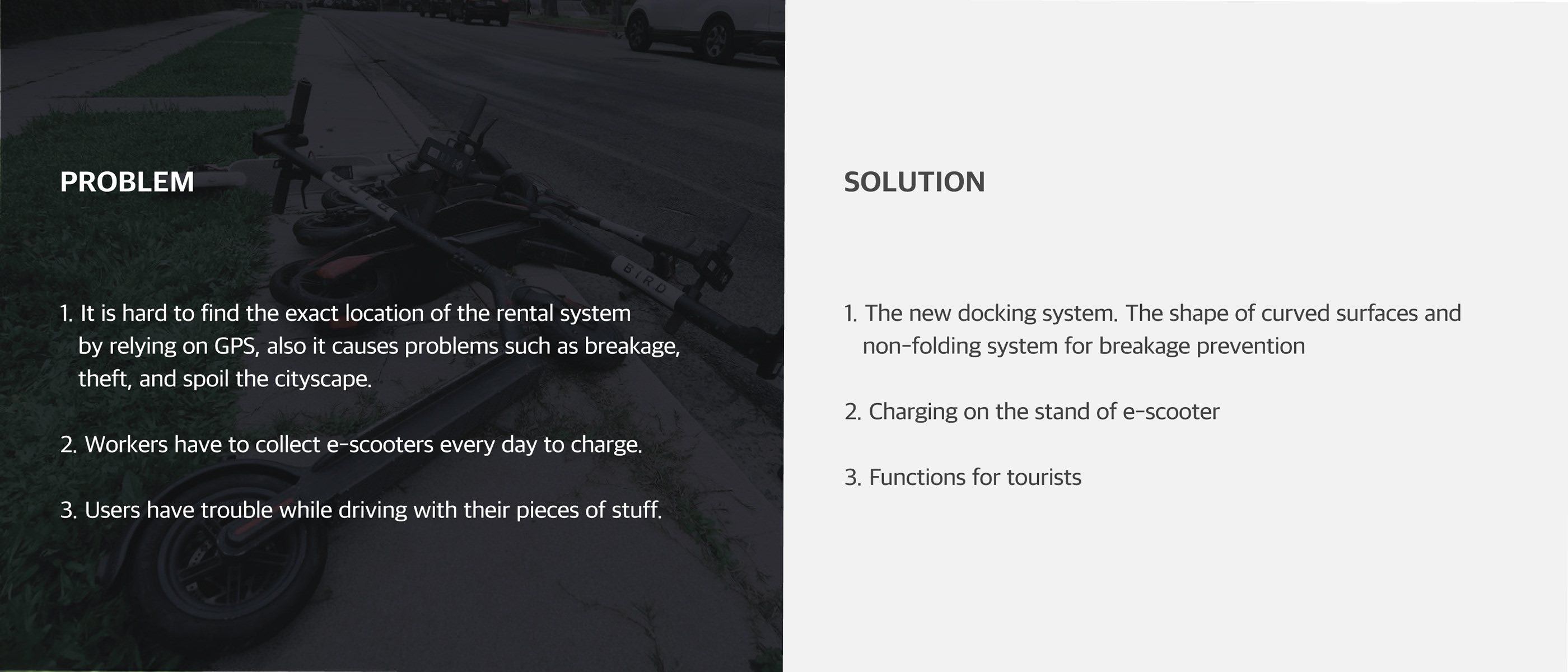 share，Electric，Scooter，