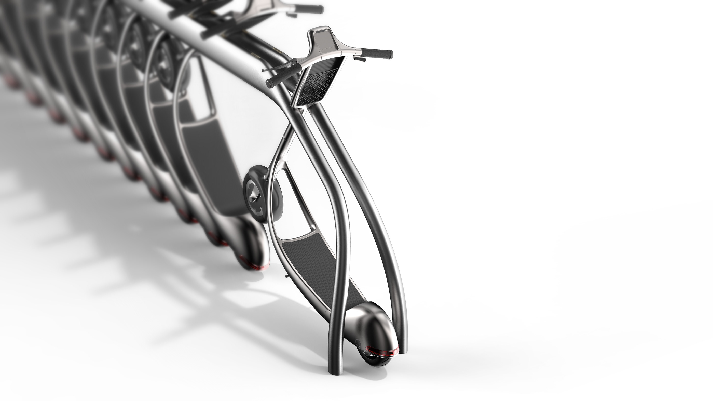 share，Electric，Scooter，