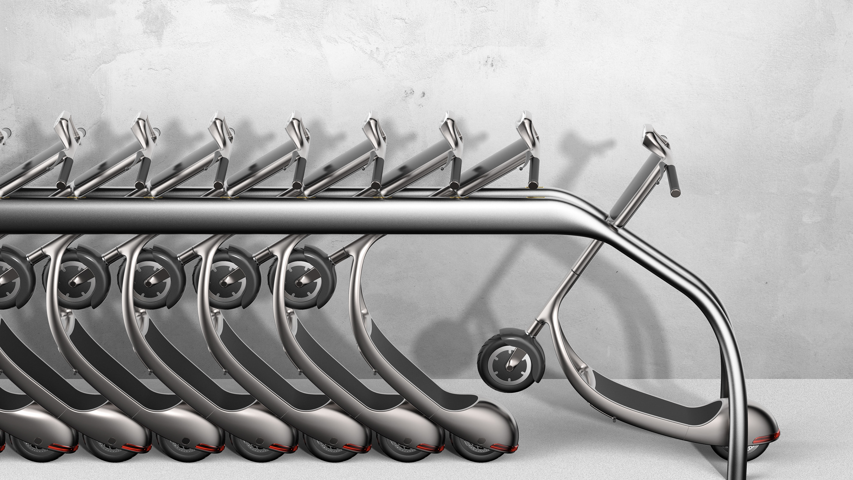 share，Electric，Scooter，