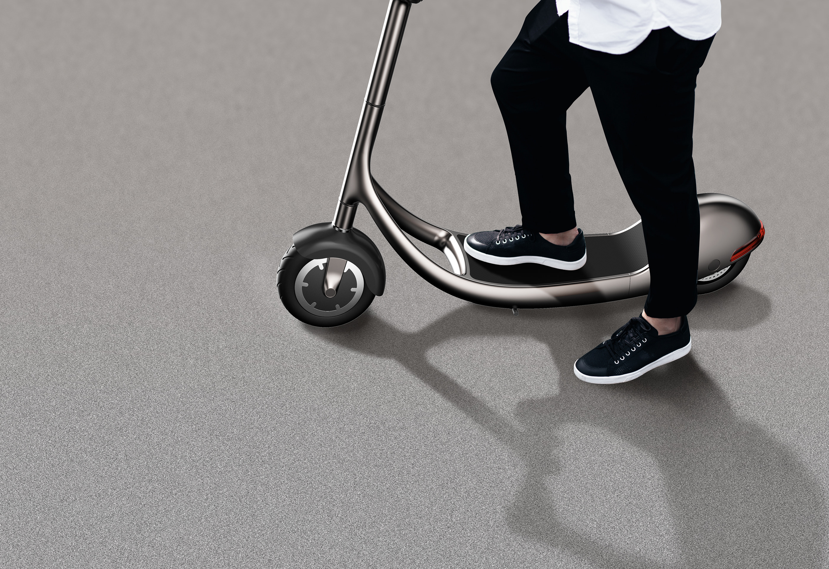 share，Electric，Scooter，