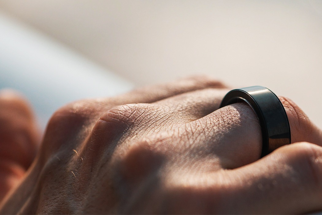 Ring，Wearable ，intelligence，