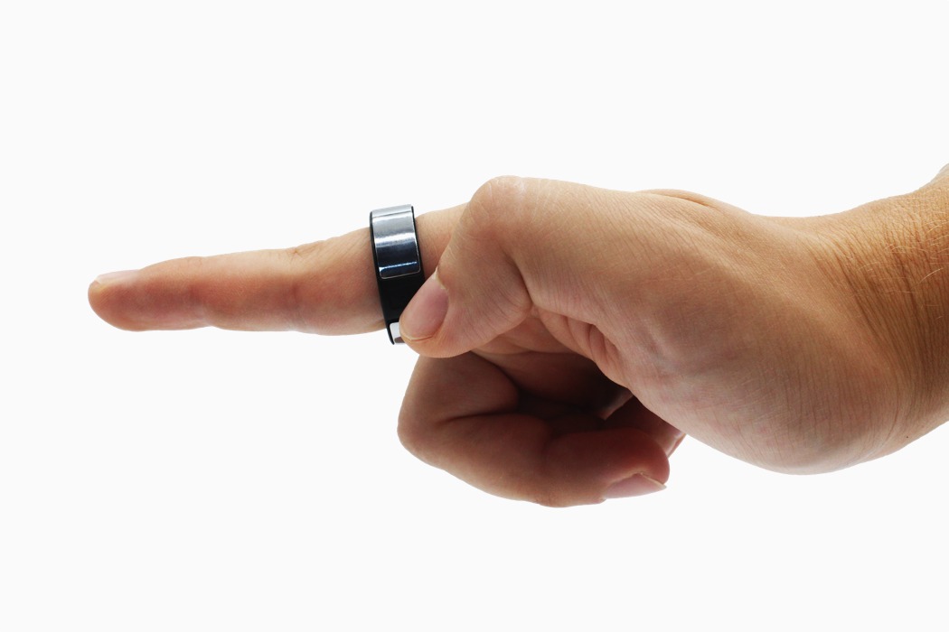 Ring，Wearable ，intelligence，