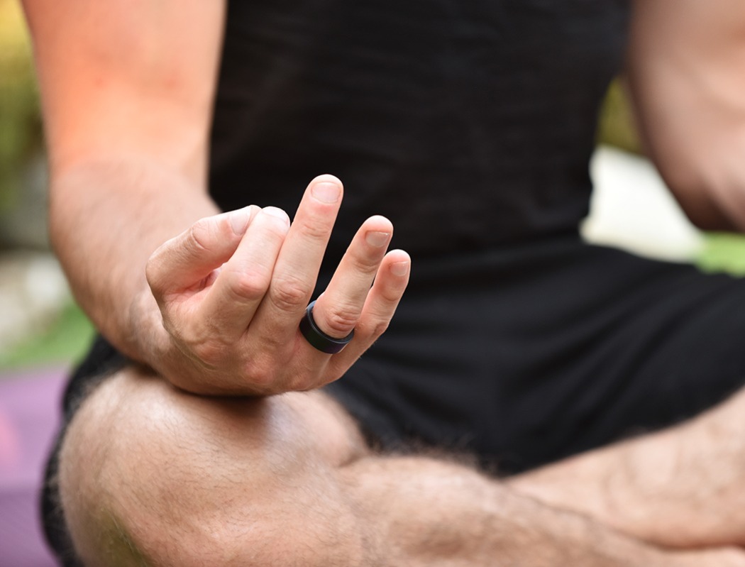 Ring，Wearable ，intelligence，