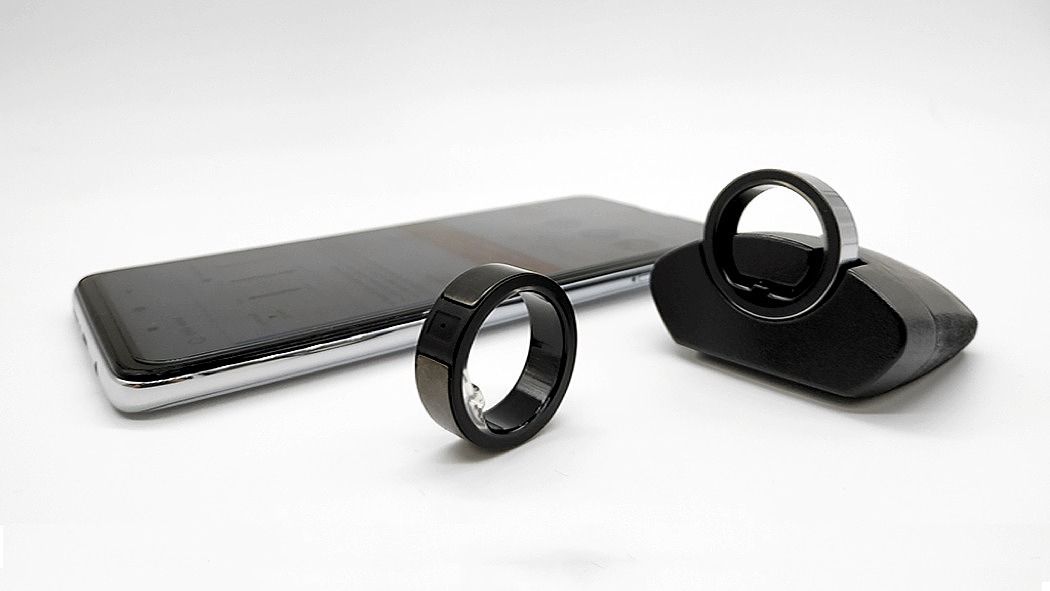 Ring，Wearable ，intelligence，