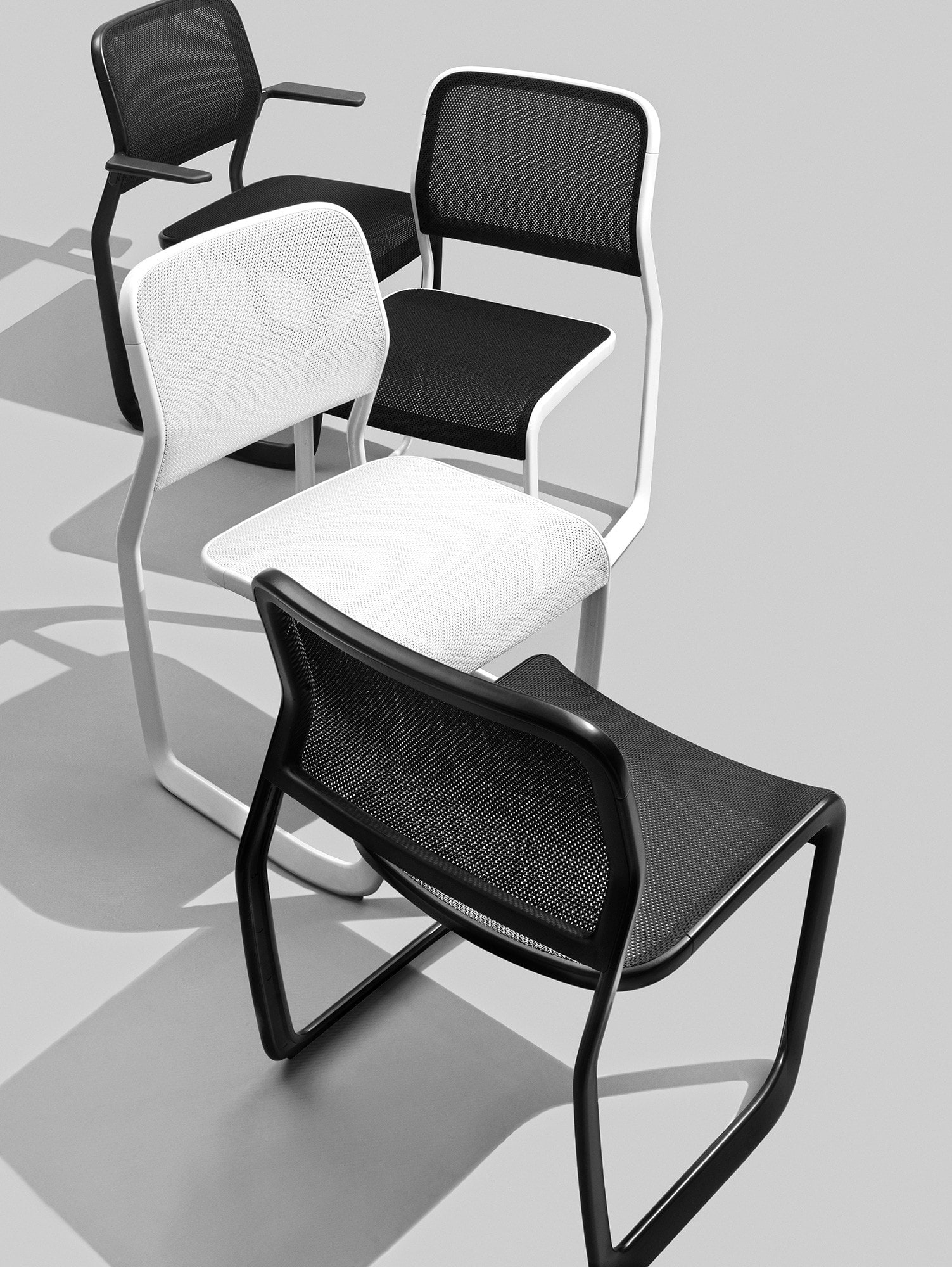 salute，designer，chair，Marc Newson ，