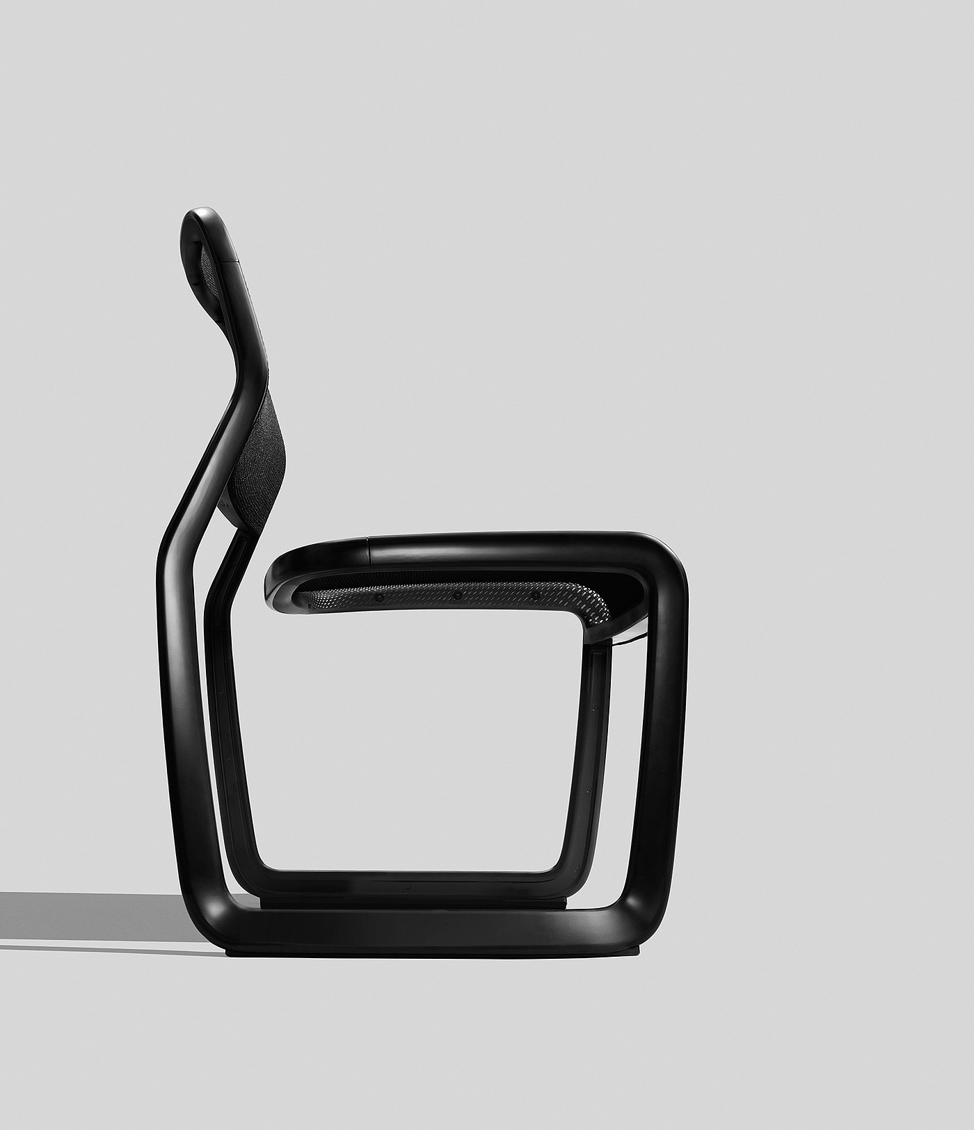 salute，designer，chair，Marc Newson ，