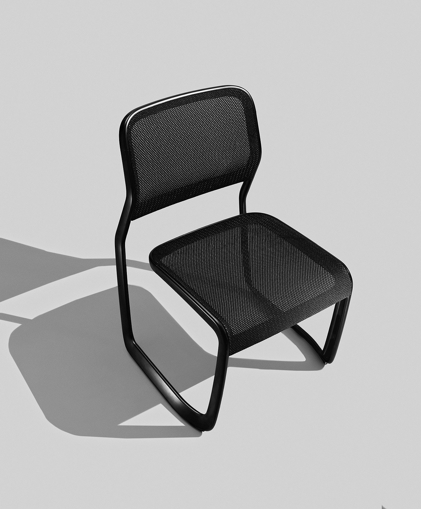 salute，designer，chair，Marc Newson ，