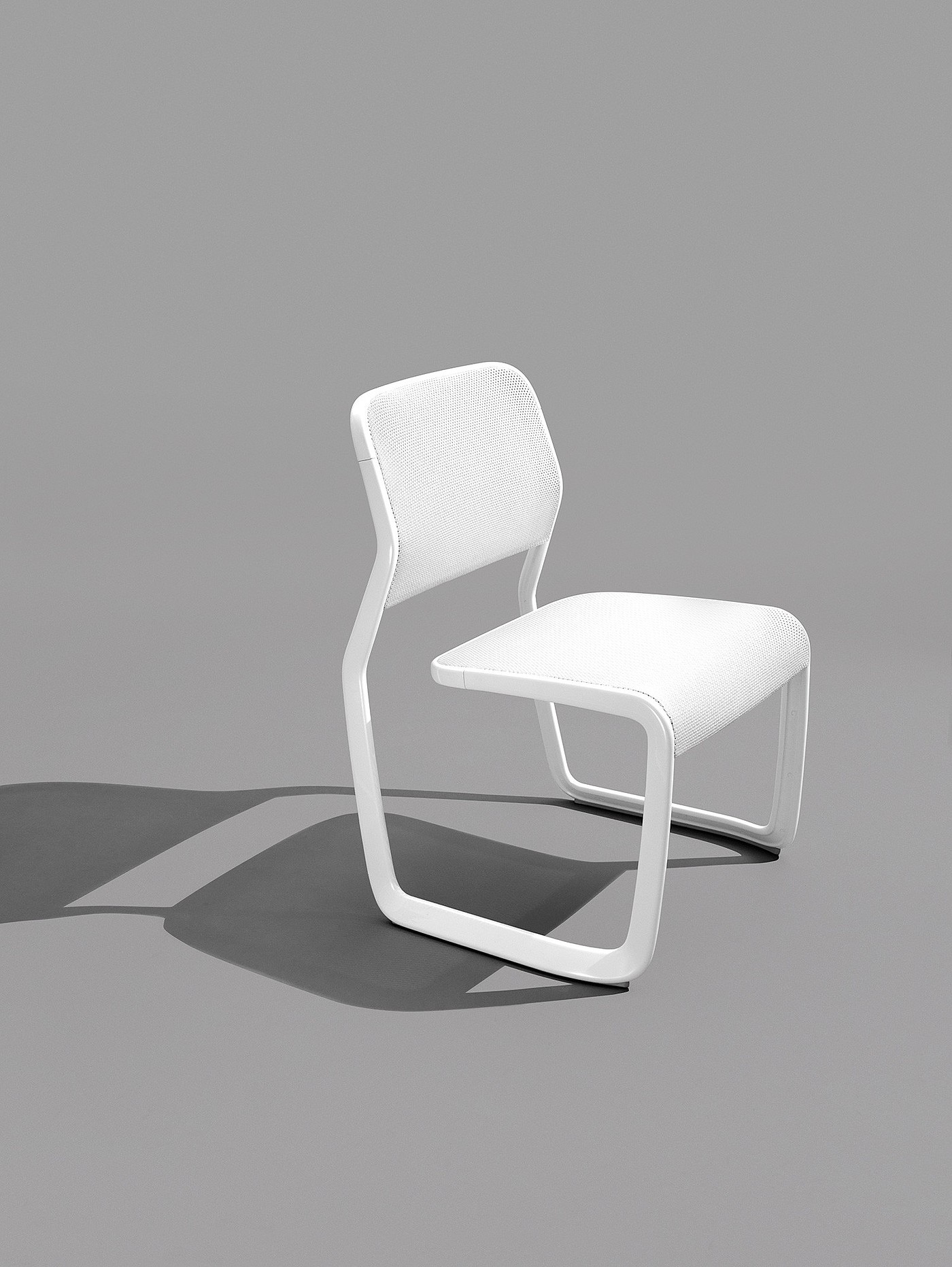 salute，designer，chair，Marc Newson ，