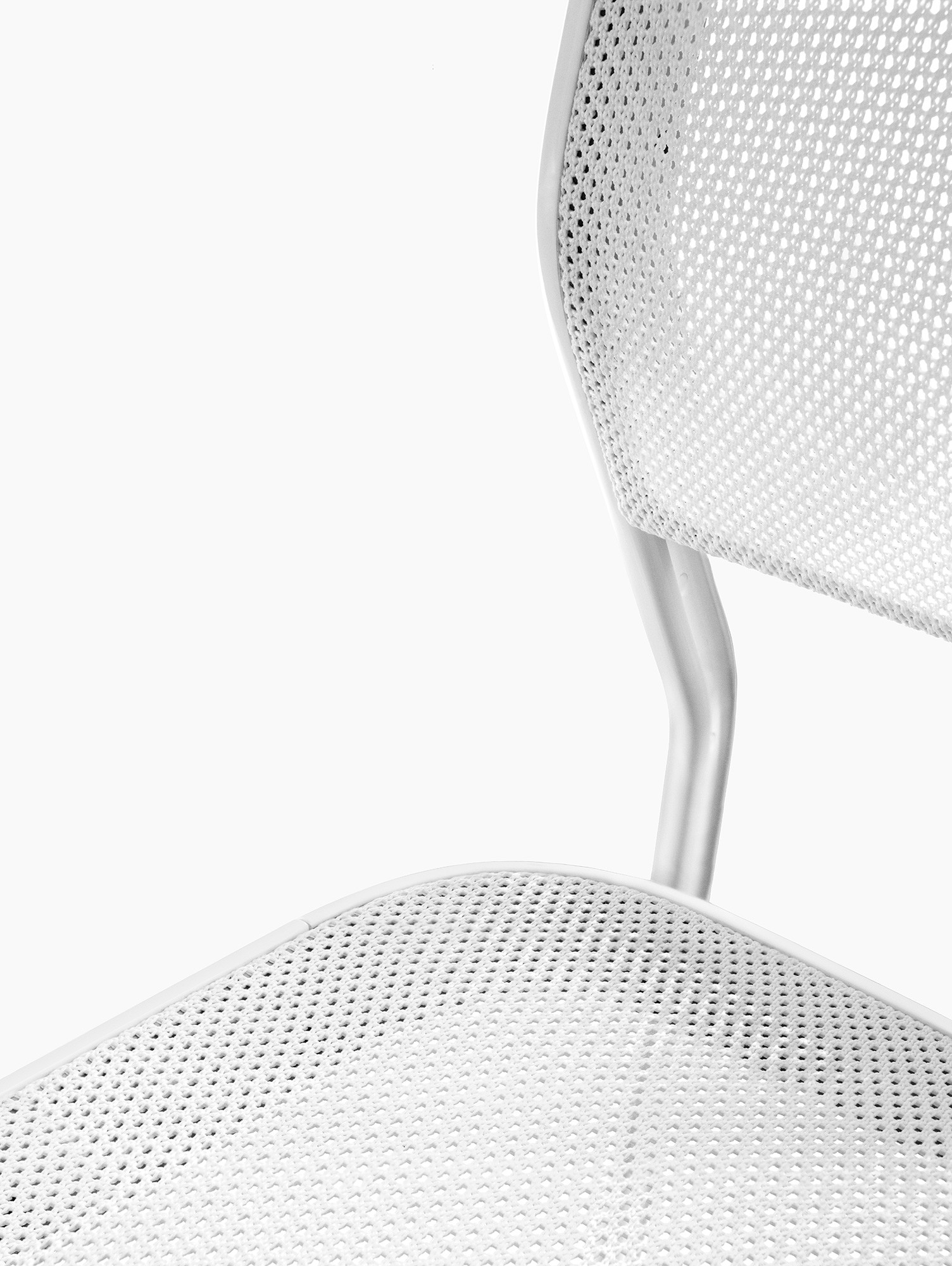 salute，designer，chair，Marc Newson ，