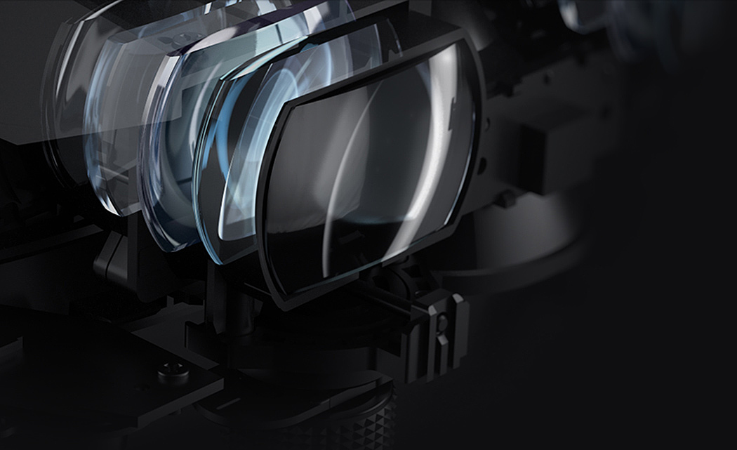 GOOVIS G1，Augmented reality，Headgear，