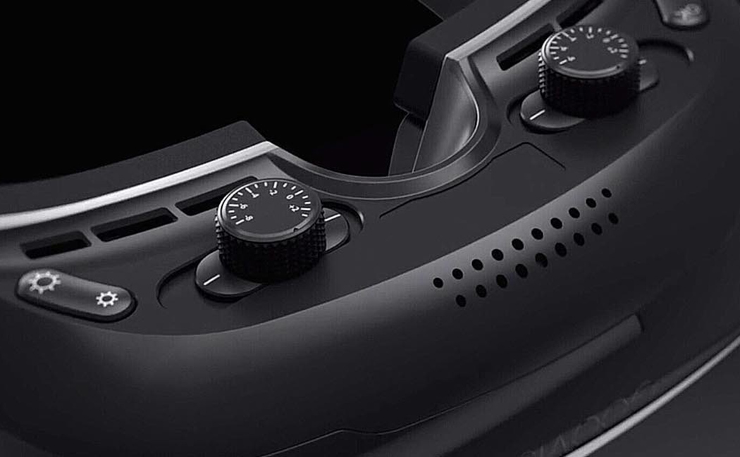 GOOVIS G1，Augmented reality，Headgear，