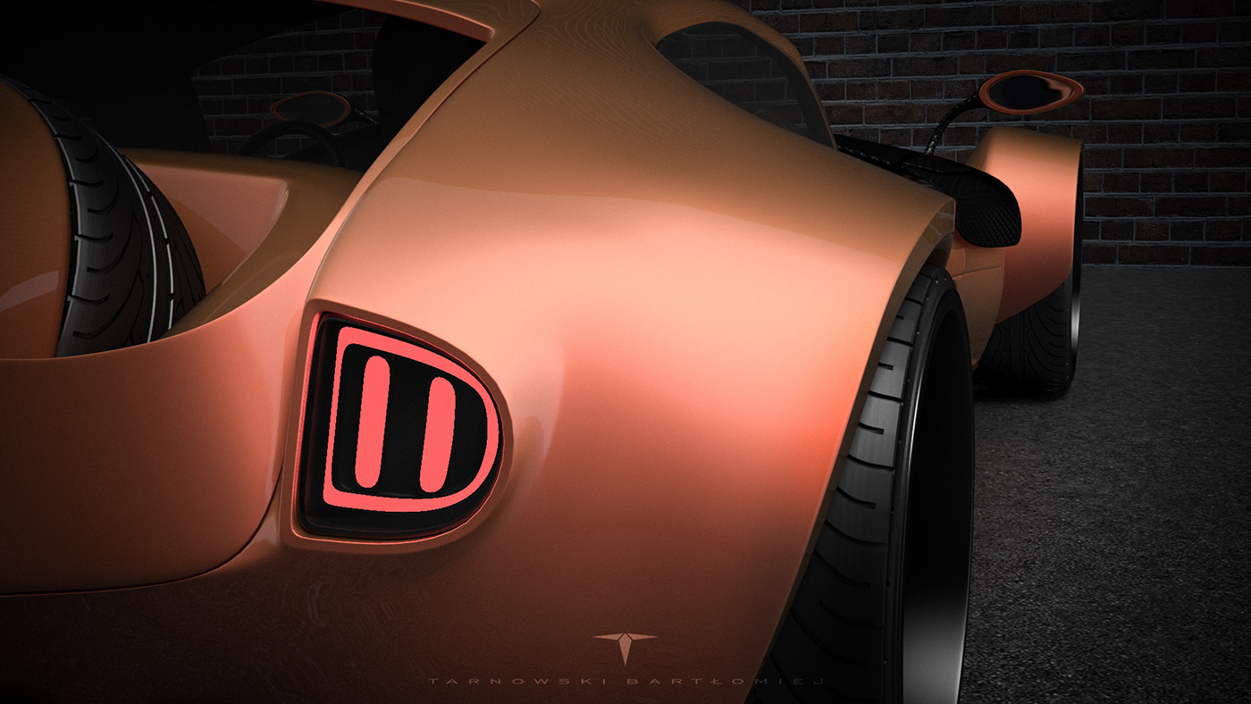 intelligence，science and technology，Concept Car，Benz，Retro，