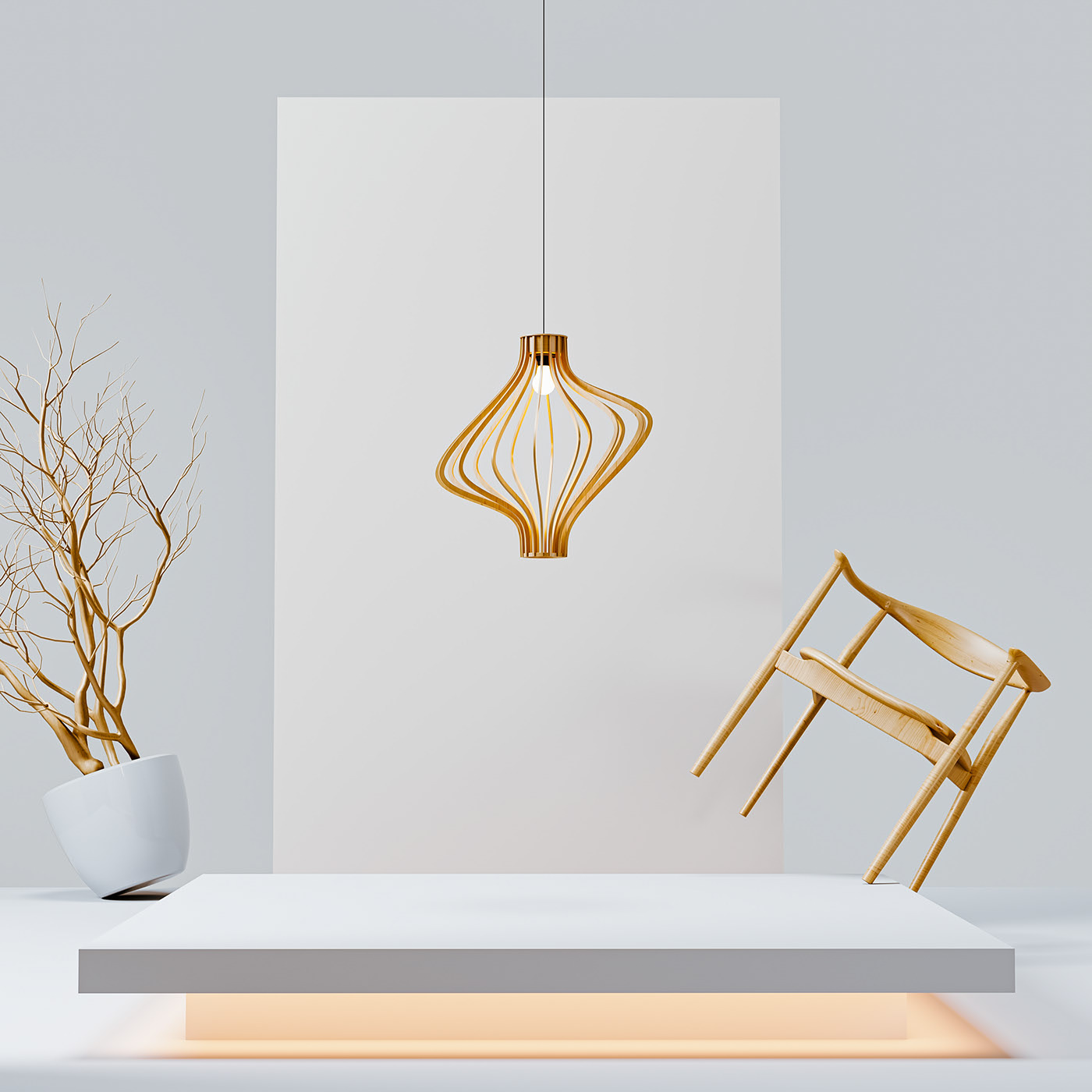 a chandelier，Pendant，lamps and lanterns，Home Furnishing，