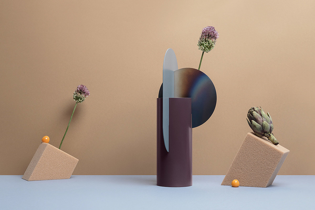 vase，Artwork，decorate，geometry，Simplicity，