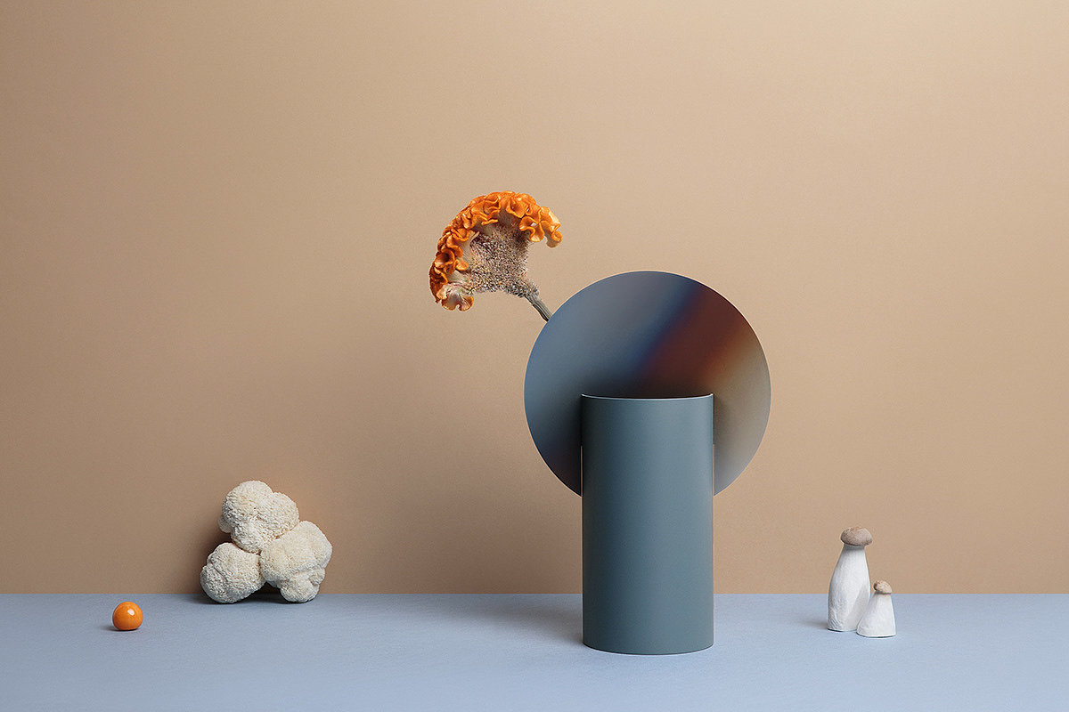 vase，Artwork，decorate，geometry，Simplicity，