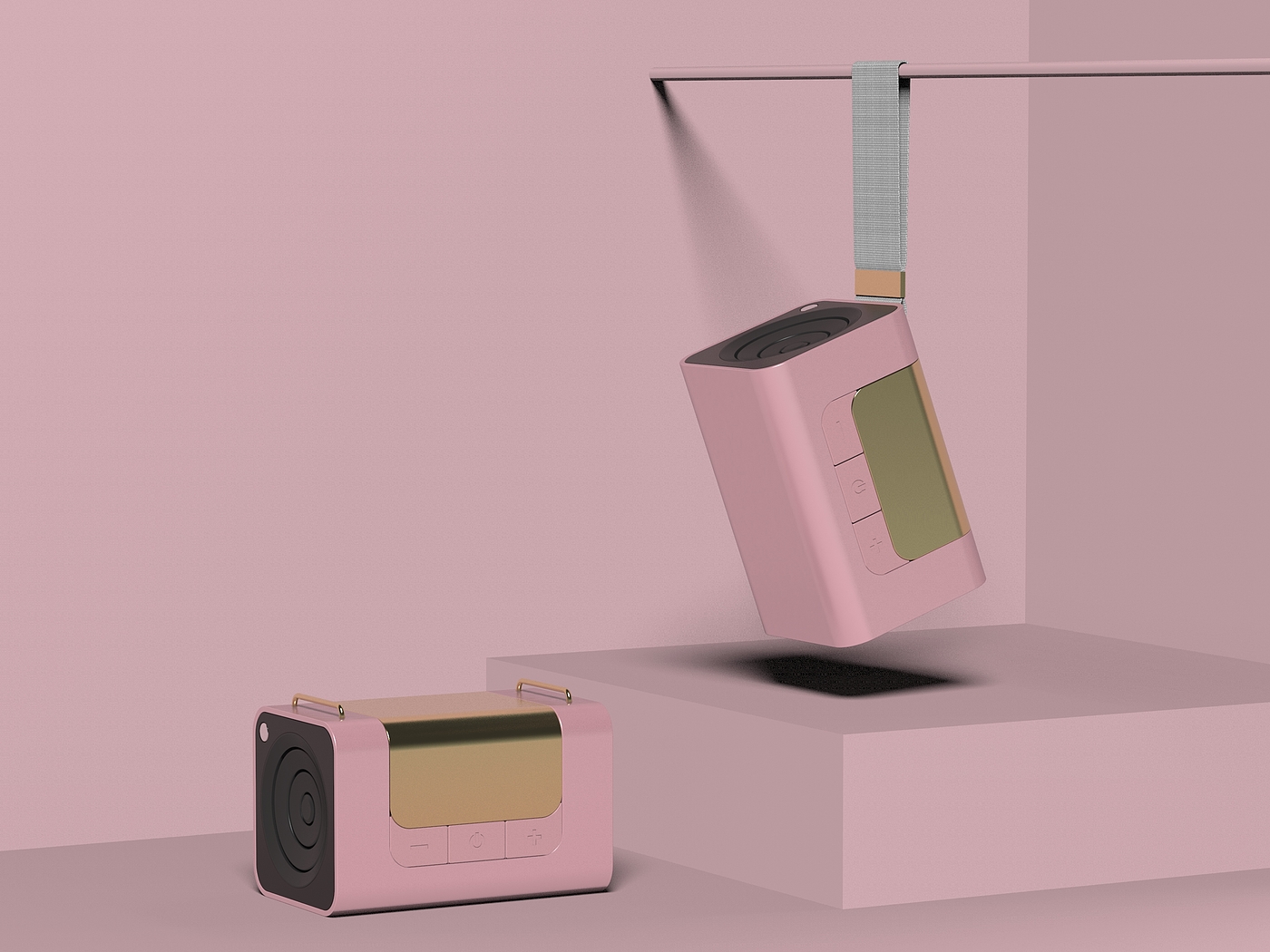 sound，Portable，