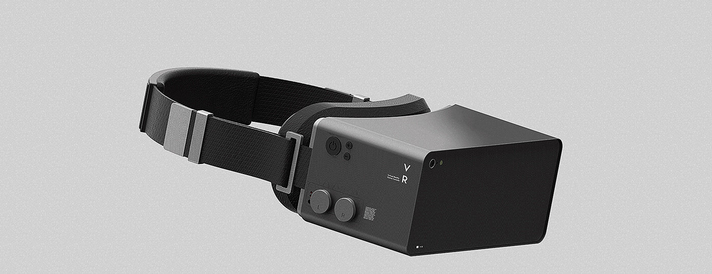 vr，recreational machines，wireless，