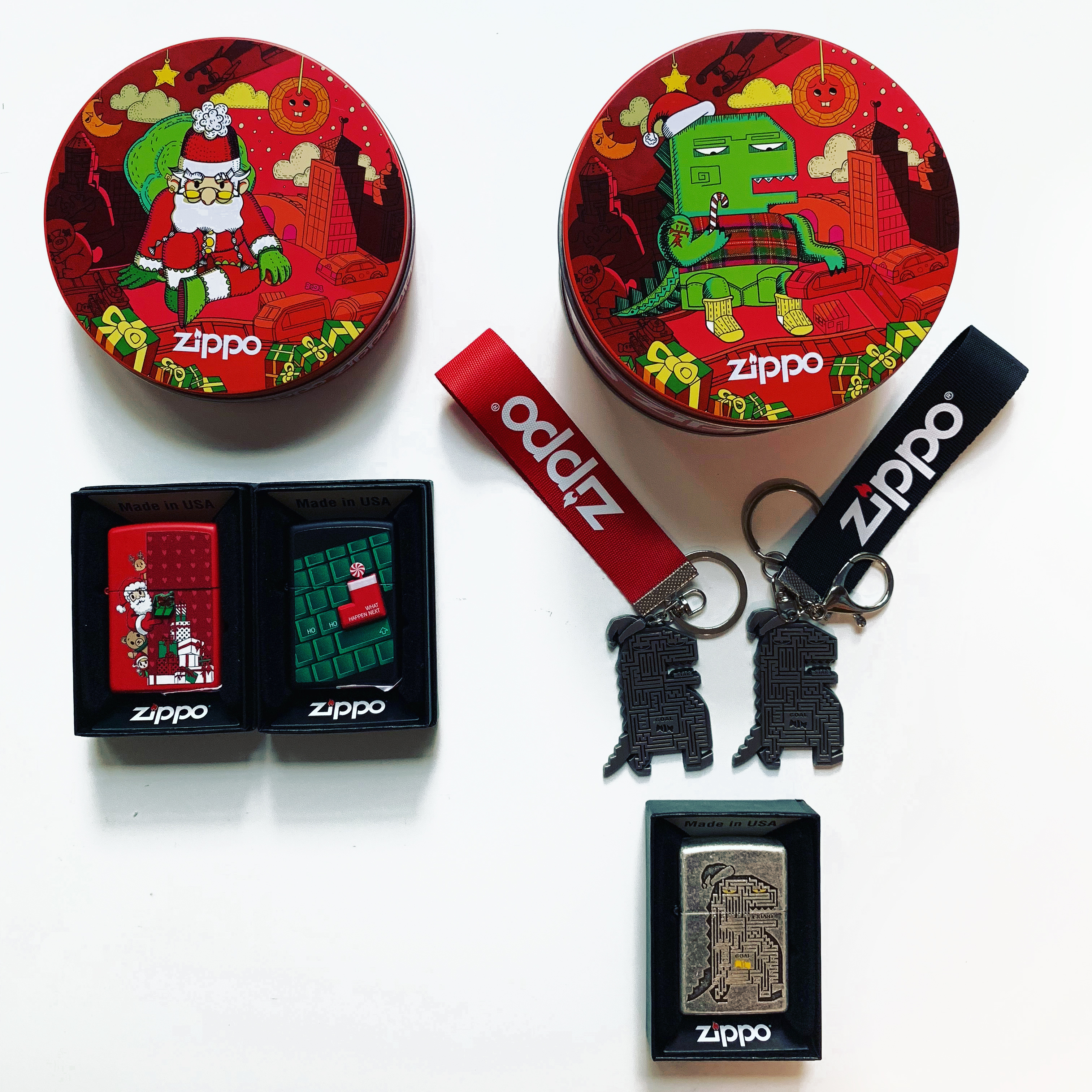 Zippo，lighter，packing design，Visual planning，animation，Dynamic graph，advertisement，