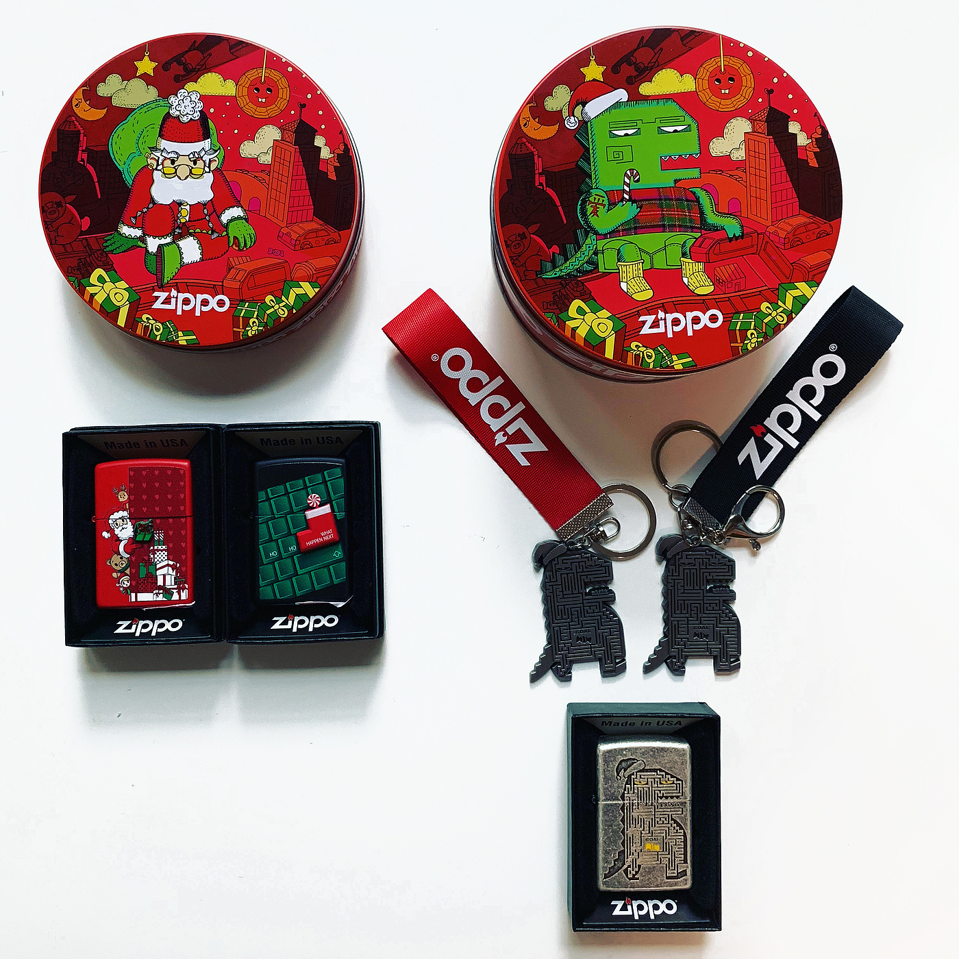 Zippo，lighter，packing design，Visual planning，animation，Dynamic graph，advertisement，