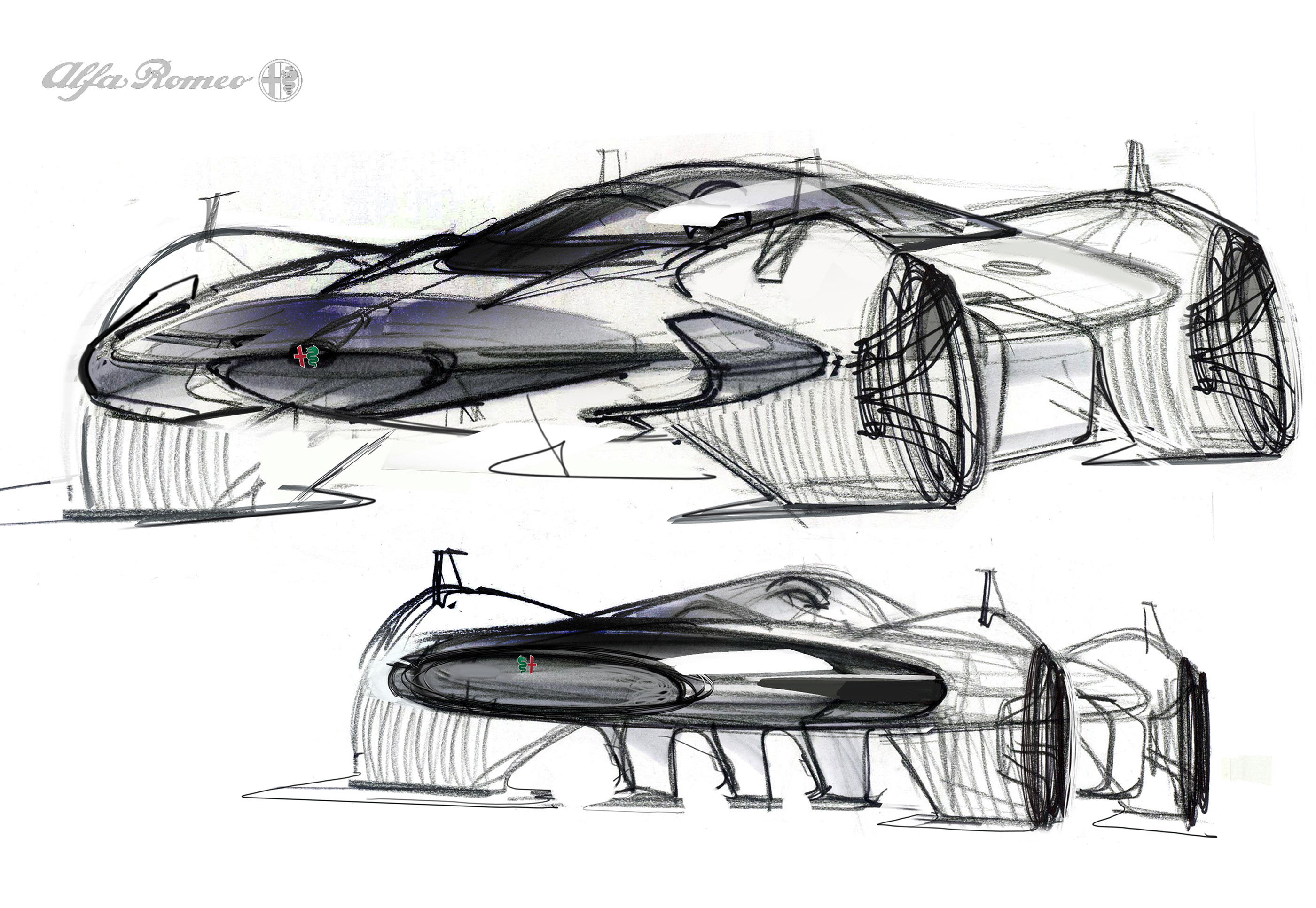 Svyatoslav Kona，two thousand and nineteen，design sketch，Hand drawn，