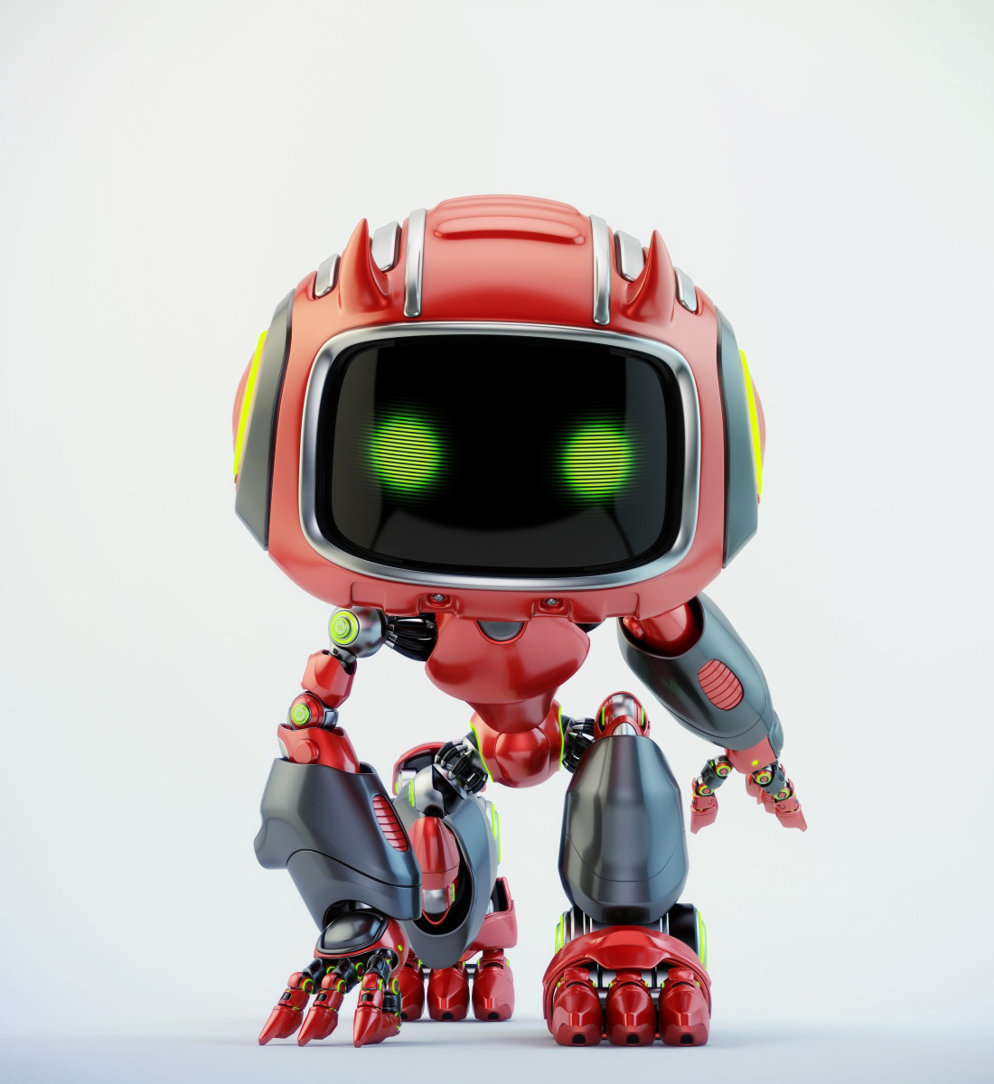 Vladislav Ociacia，role，illustration，twins，