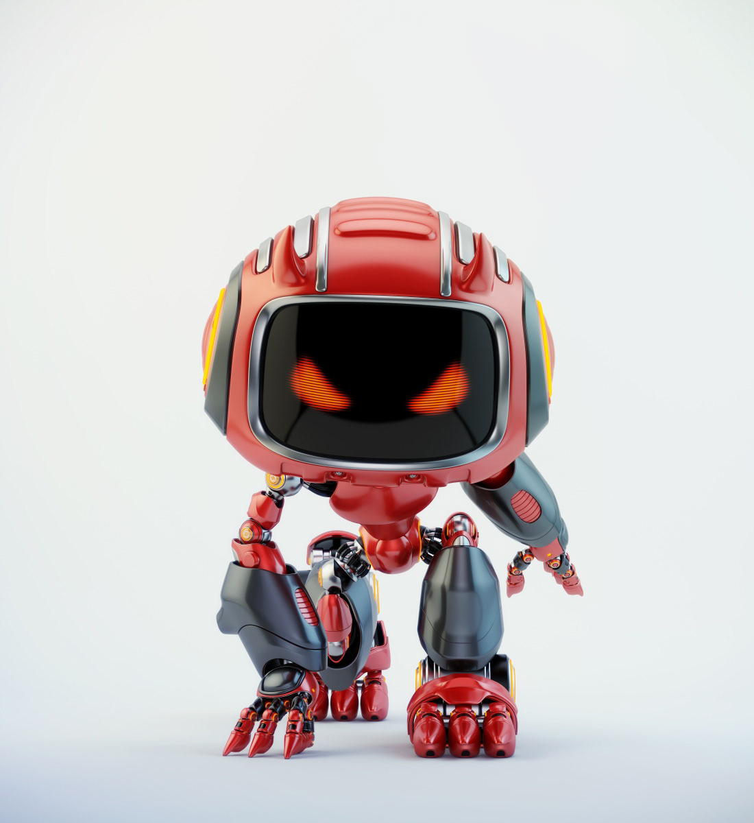 Vladislav Ociacia，role，illustration，twins，