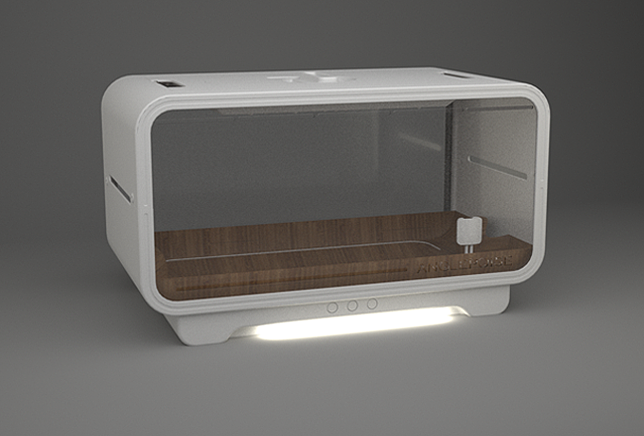 decorate，Watch，automation，product design，