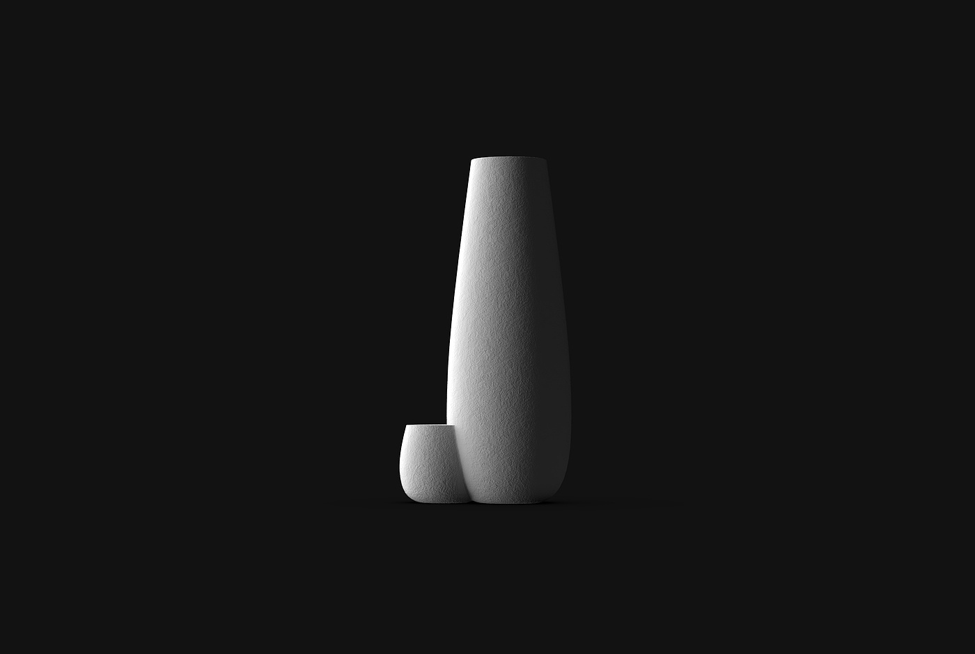 INSTIM，tea set，originality，product design，life，