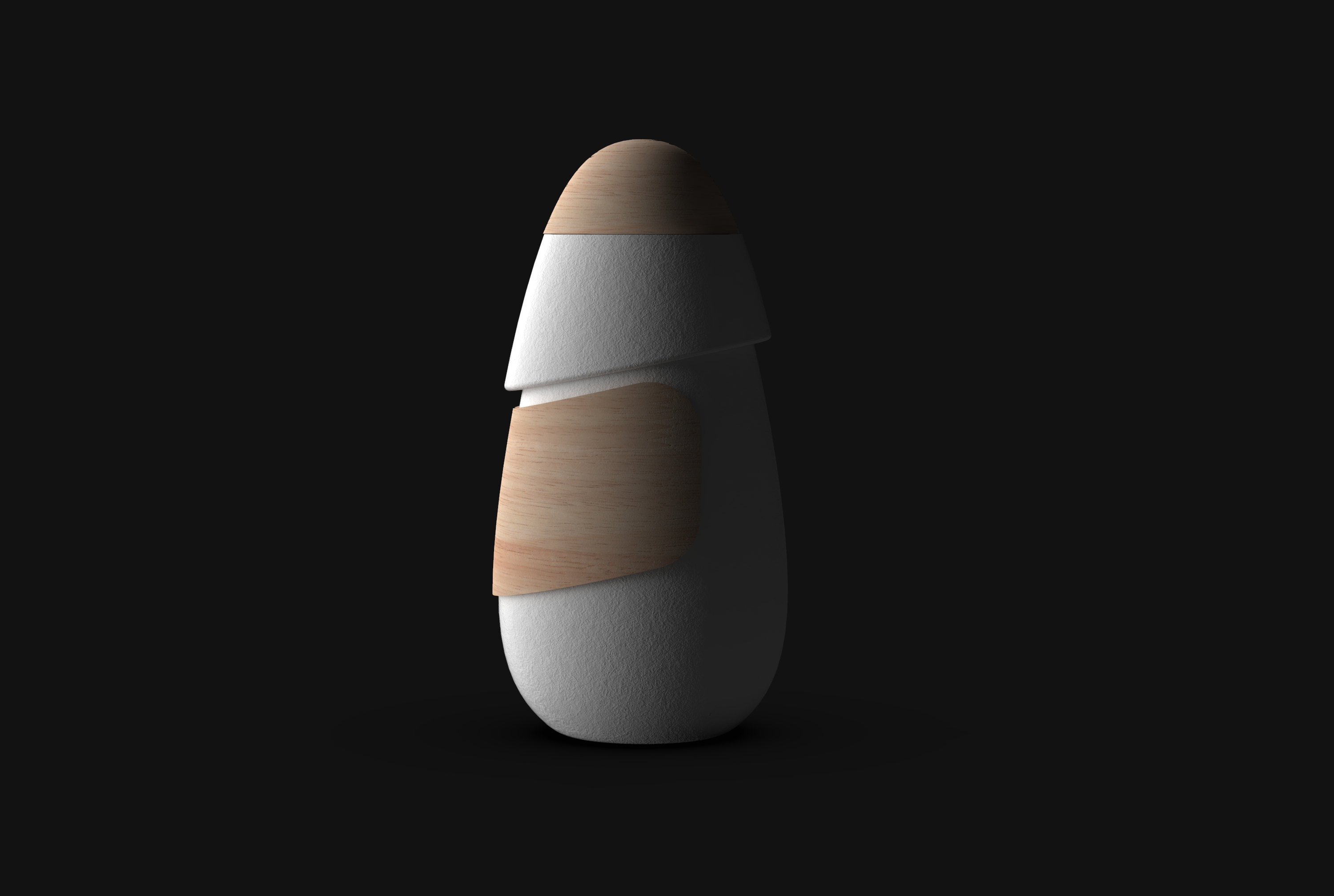 INSTIM，tea set，originality，product design，life，