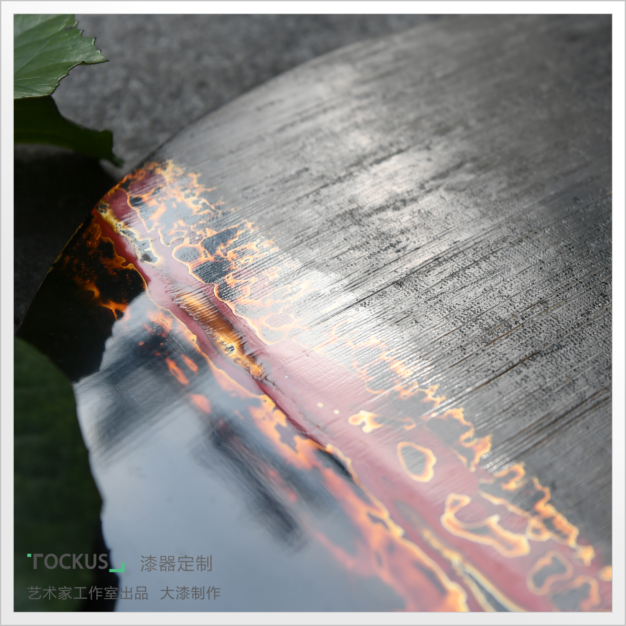 teahouse，tea tray，manual，Lacquer，Leisure，