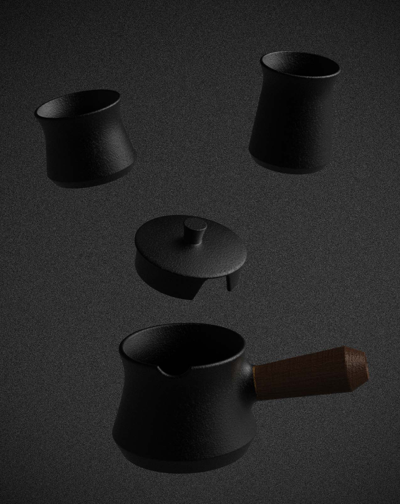 tableware，life，originality，INSTIM，