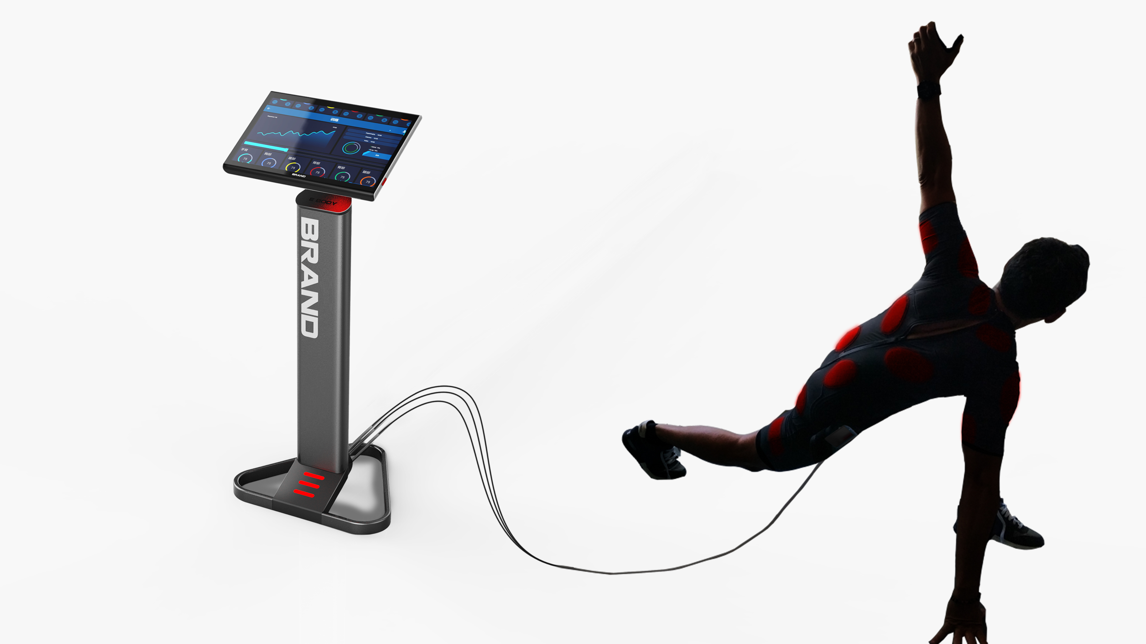 ui，Bodybuilding，equipment，