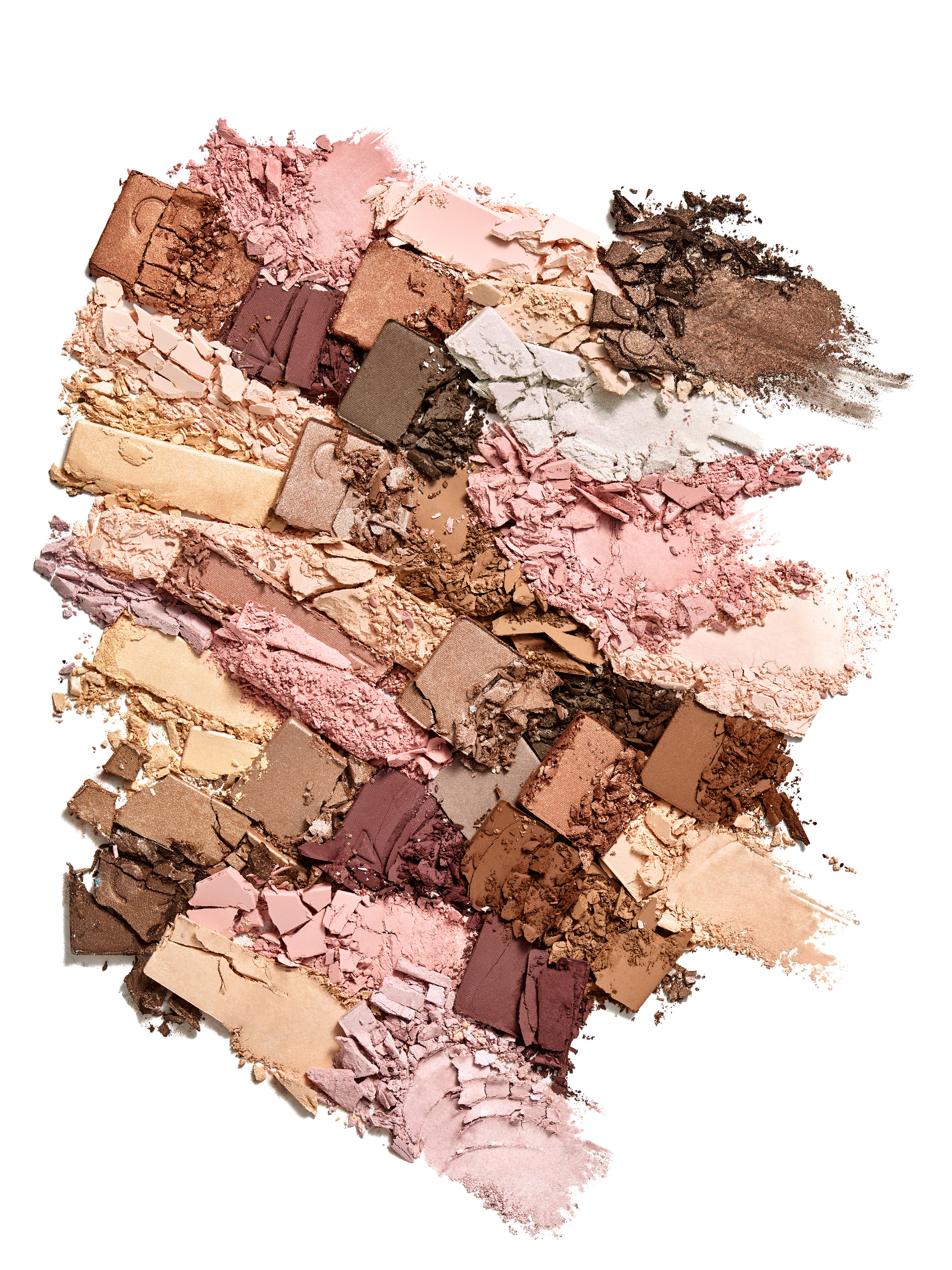 Avon，Cosmetics，packing design，Photography，