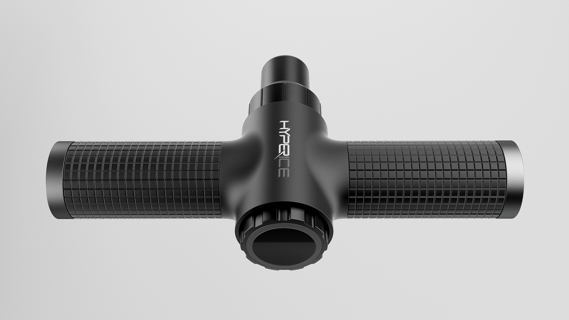 Hypervolt，Vibration massage equipment，black，